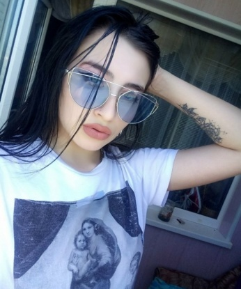 Анкета проститутки Амина - город Шумск, 24 года, №10510