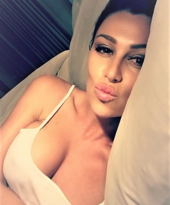 Анкета проститутки Изабелла - город Шумск, 25 лет, №11539