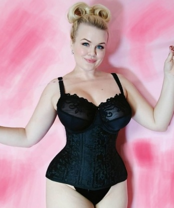 Анкета проститутки Анастасия - город Шумск, 19 лет, №15244